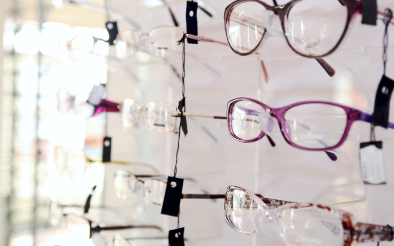 sfaturi pentru ochelarii de la oftalmologi