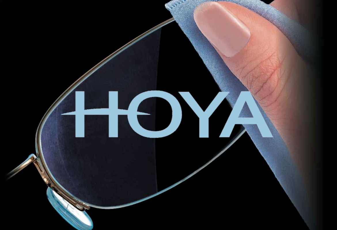 OftaCenter Lentile ochelari Hoya2